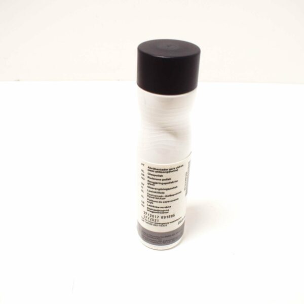 BMW Car Care Glass Polish 250ml 83122288902 2288902 ORIGINAL - Image 5
