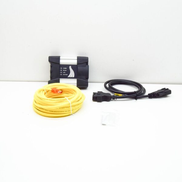 BMW ICOM Next A 81315A78EF6 ORIGINAL - Image 3