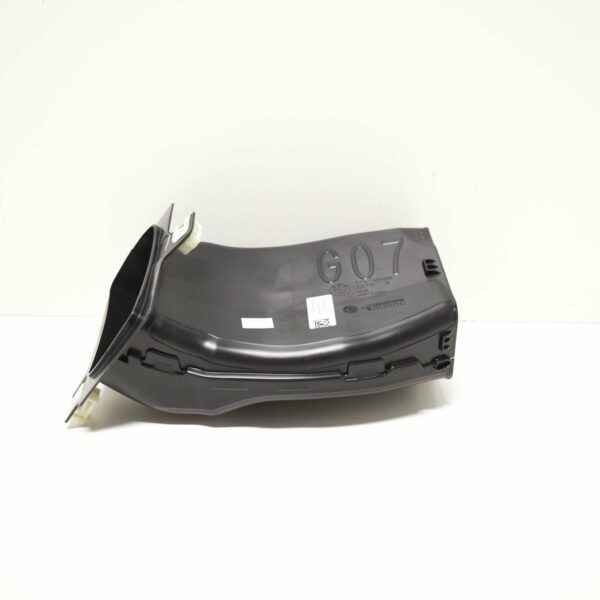 BMW X7 G07 Rear Right Brake Air Duct 7454030 51747454030 ORIGINAL