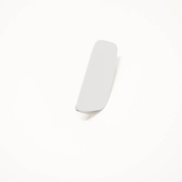 AUDI Q3 8U Front Right Headlight Washer Cover Cap 8U0955276GRU ORIGINAL - Image 5