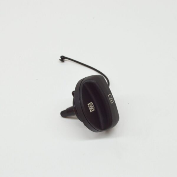 BMW i8 I12 Fuel Tank Cap 16117483446 7483446 ORIGINAL - Image 2