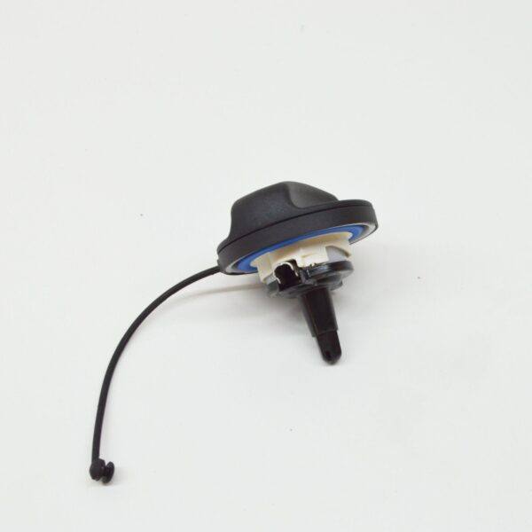 BMW i8 I12 Fuel Tank Cap 16117483446 7483446 ORIGINAL - Image 3
