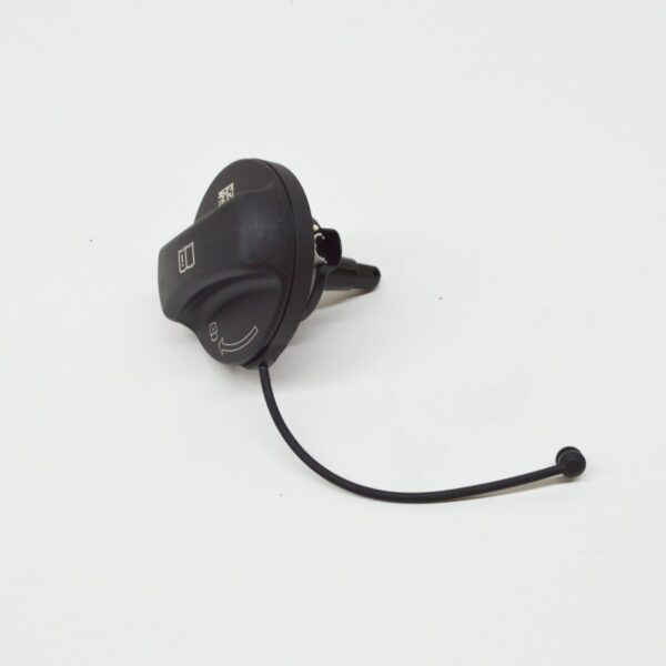 BMW i8 I12 Fuel Tank Cap 16117483446 7483446 ORIGINAL - Image 4