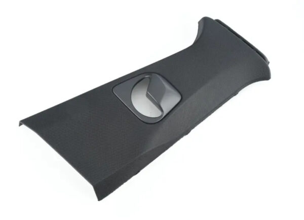 BMW X3 G01, F97 Right Column-B Cover 8072814 51438072814 ORIGINAL