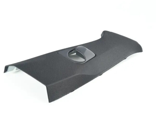 BMW X3 G01, F97 Right Column-B Cover 8072814 51438072814 ORIGINAL - Image 2