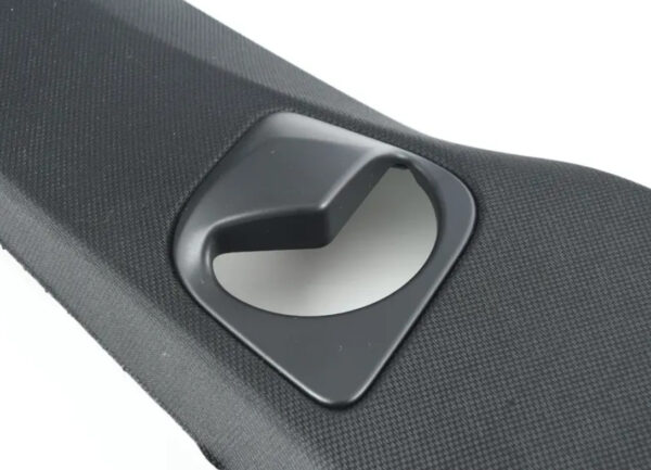 BMW X3 G01, F97 Right Column-B Cover 8072814 51438072814 ORIGINAL - Image 3