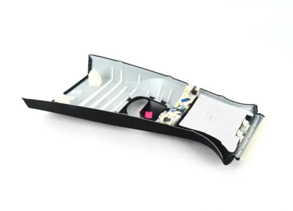 BMW X3 G01, F97 Right Column-B Cover 8072814 51438072814 ORIGINAL - Image 4
