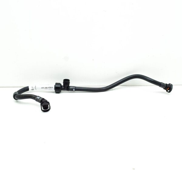 BMW 3 G20 Suction Jet Pump With Line 13908667031 ORIGINAL - Image 2