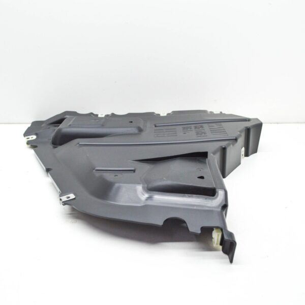 BMW M8 Cabrio F91 Front Right Wheel Arch Liner Extension 51718079992 ORIGINAL - Image 2