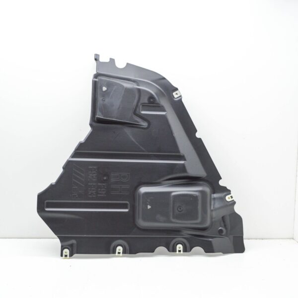 BMW M8 Cabrio F91 Front Right Wheel Arch Liner Extension 51718079992 ORIGINAL - Image 4