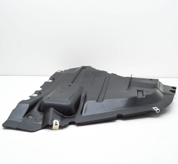 BMW M8 Cabrio F91 Front Right Wheel Arch Liner Extension 51718079992 ORIGINAL - Image 5