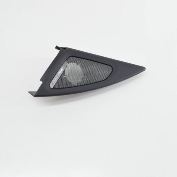 BMW 5 F07 Front Left Mirror Triangle Cover 51417348993 7348993 ORIGINAL - Image 2