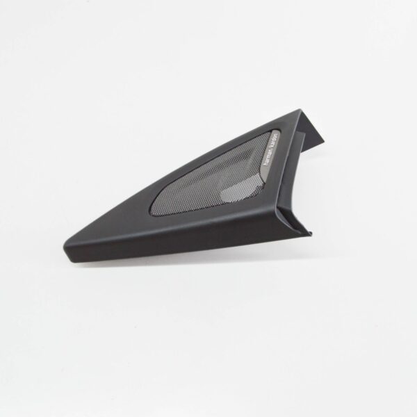 BMW 5 F07 Front Left Mirror Triangle Cover 51417348993 7348993 ORIGINAL - Image 4