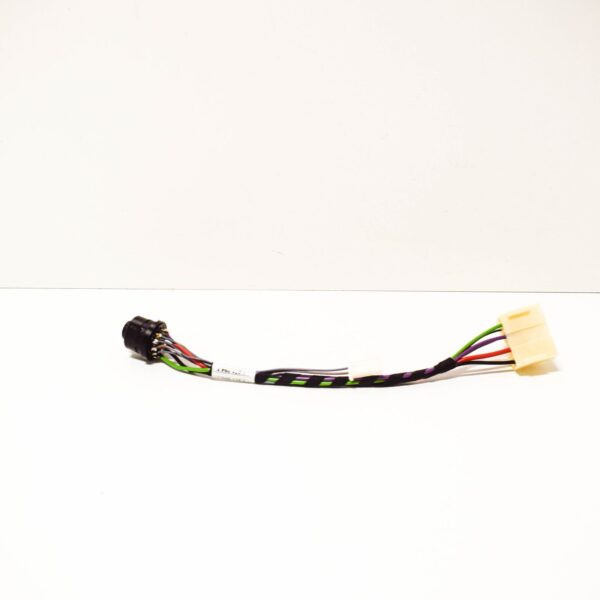 BMW 6 E24 Ignition Lock Switch 61321371094 ORIGINAL