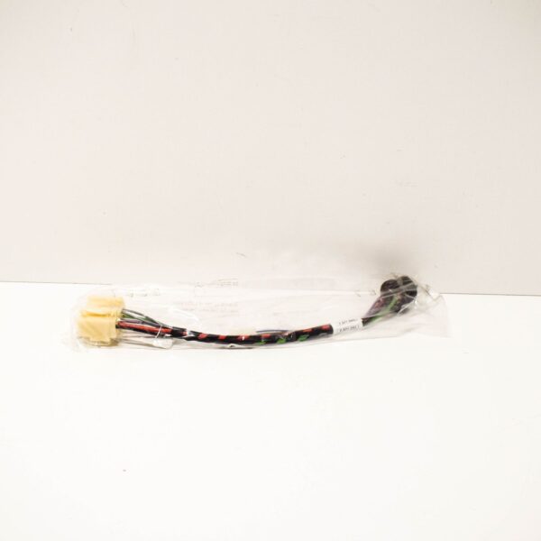 BMW 6 E24 Ignition Lock Switch 61321371094 ORIGINAL - Image 4