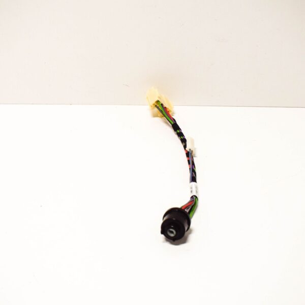 BMW 6 E24 Ignition Lock Switch 61321371094 ORIGINAL - Image 5