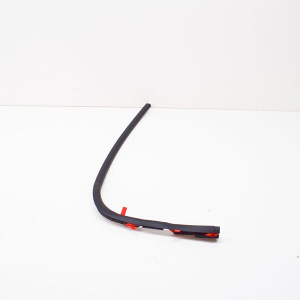BMW i8 Front Right Door Sealing Rubber 51338494506 2016 ORIGINAL - Image 2