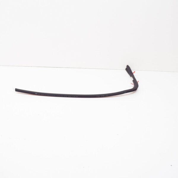BMW i8 Front Right Door Sealing Rubber 51338494506 2016 ORIGINAL - Image 3