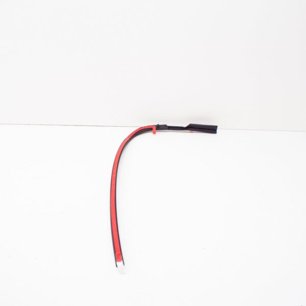 BMW i8 Front Right Door Sealing Rubber 51338494506 2016 ORIGINAL - Image 5