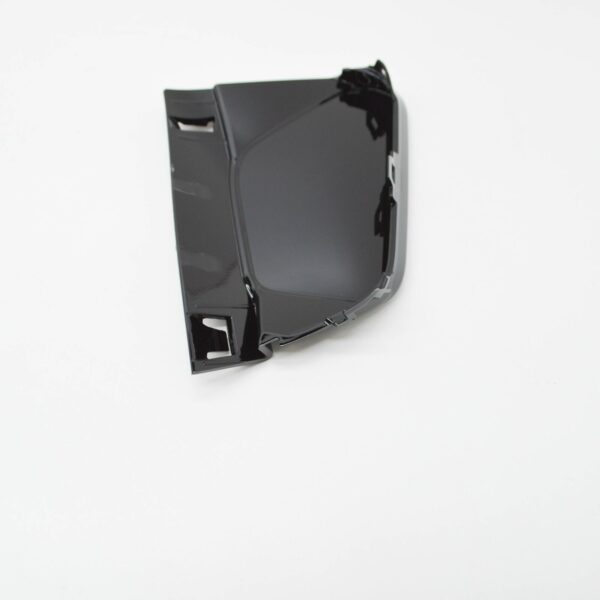 BMW X4 G02 Front Left Air Inlet Cover 51118081199 8081199 ORIGINAL - Image 4