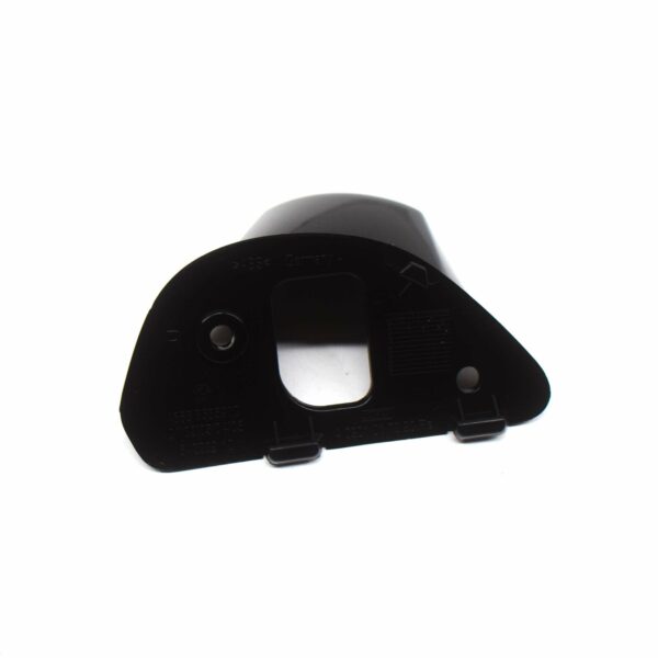 BMW K48 1600 GT Right Auxiliary Driving Light Covering 46638551176 ORIGINAL - Image 2