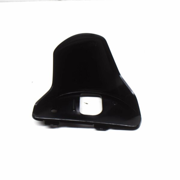 BMW K48 1600 GT Right Auxiliary Driving Light Covering 46638551176 ORIGINAL - Image 3