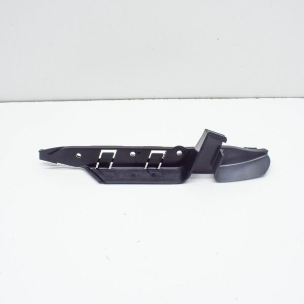 BMW 5 E60 Front Bumper Left Bracket 51117033705 7033705 ORIGINAL
