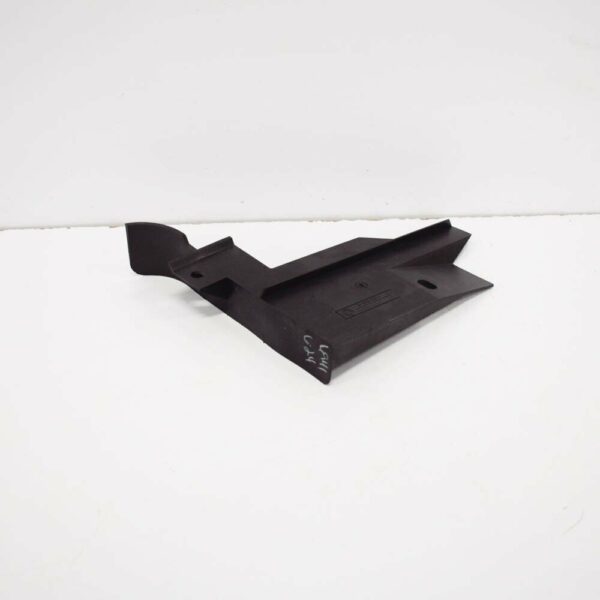 BMW Z3 E36 Interior Left Air Duct Plastic 51718398827 8398827 ORIGINAL - Image 2
