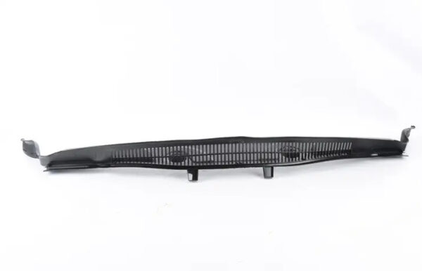 BMW X1 F48 Front Wiper Cowl Trim 51717350591 LHD ORIGINAL