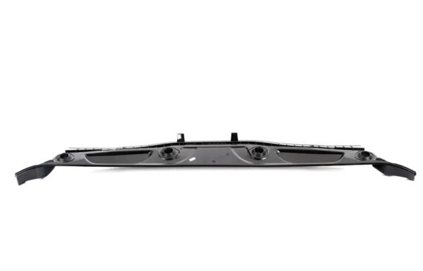 BMW X1 F48 Front Wiper Cowl Trim 51717350591 LHD ORIGINAL - Image 2