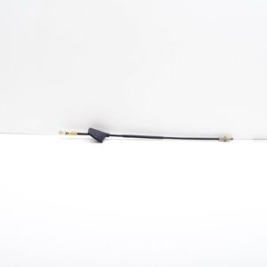 BMW 5 E34 Gearshift Cable Noise Absorbing 25161219239 ORIGINAL