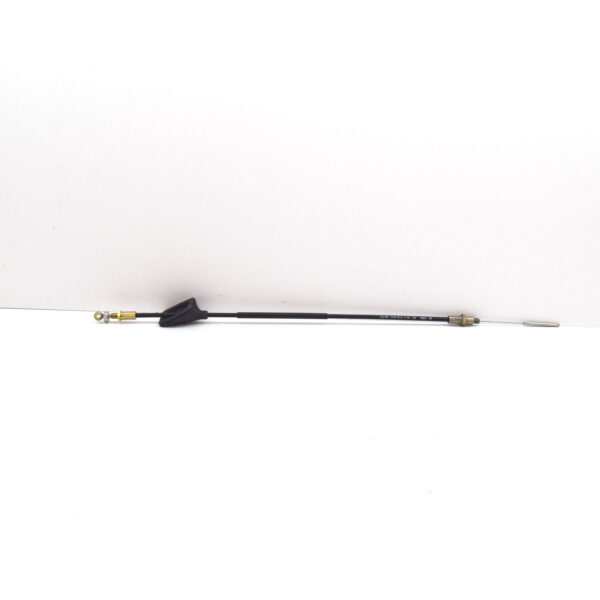 BMW 5 E34 Gearshift Cable Noise Absorbing 25161219239 ORIGINAL - Image 2