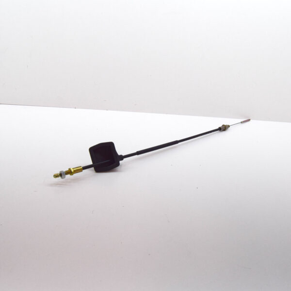 BMW 5 E34 Gearshift Cable Noise Absorbing 25161219239 ORIGINAL - Image 3
