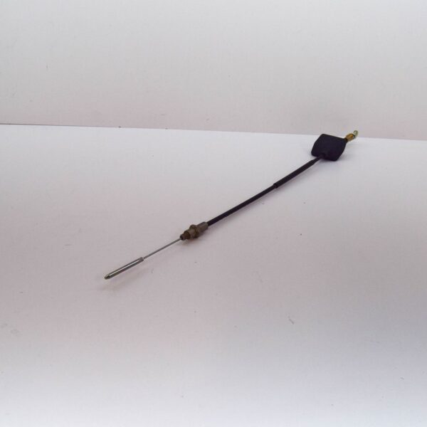 BMW 5 E34 Gearshift Cable Noise Absorbing 25161219239 ORIGINAL - Image 4