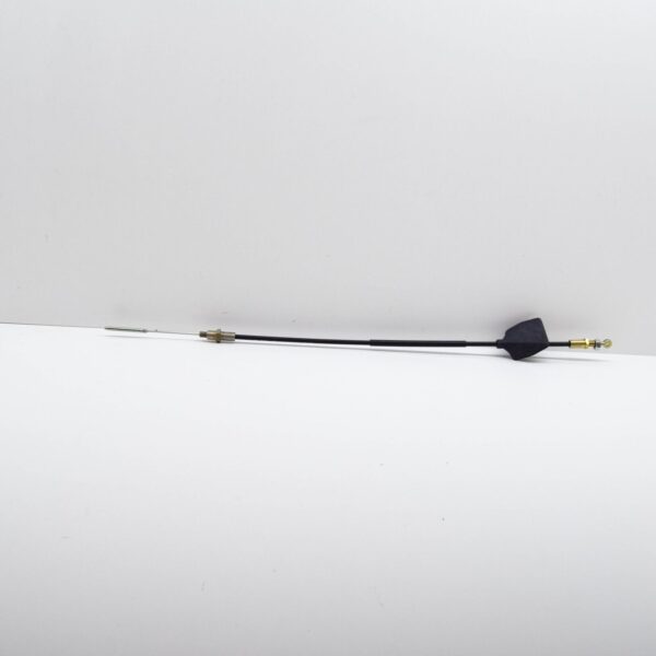 BMW 5 E34 Gearshift Cable Noise Absorbing 25161219239 ORIGINAL - Image 5