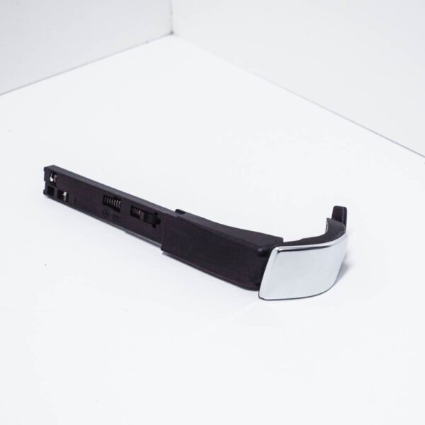 BMW 3 E92 Front Right Seat Belt Height Adjuster 72117330782 7330782 ORIGINAL - Image 2