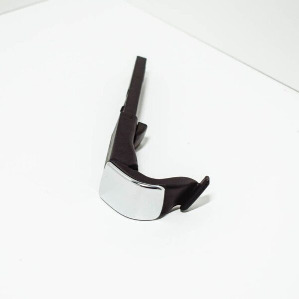 BMW 3 E92 Front Right Seat Belt Height Adjuster 72117330782 7330782 ORIGINAL - Image 3