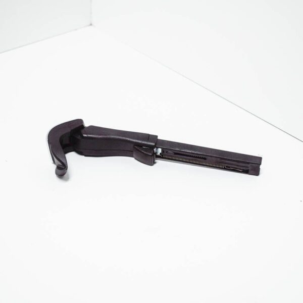BMW 3 E92 Front Right Seat Belt Height Adjuster 72117330782 7330782 ORIGINAL - Image 4