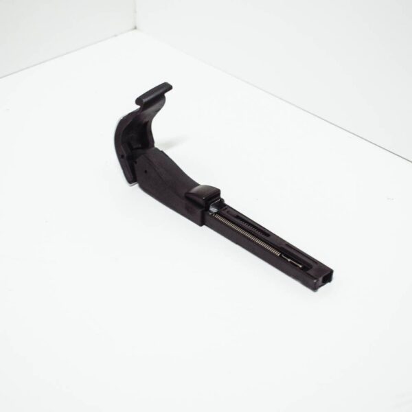 BMW 3 E92 Front Right Seat Belt Height Adjuster 72117330782 7330782 ORIGINAL - Image 5