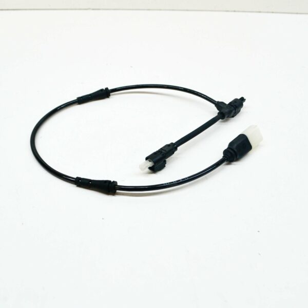 BMW 5 G30 Front Right VDC Strut Adapter Cable 37106869074 ORIGINAL - Image 3