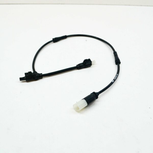 BMW 5 G30 Front Right VDC Strut Adapter Cable 37106869074 ORIGINAL - Image 5