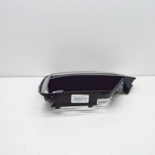 BMW X3 G01 Front M Bumper Right Open Grille 51118092760 8092760 ORIGINAL - Image 4