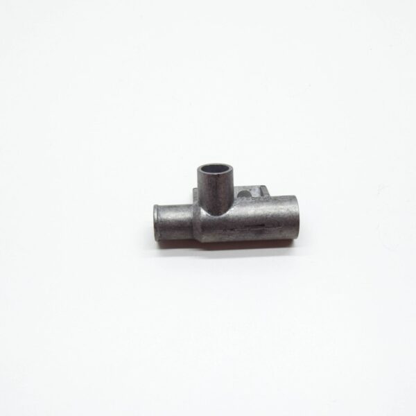 BMW 5 E28 By-Pass Housing 11631271342 ORIGINAL - Image 2