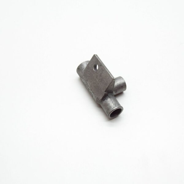BMW 5 E28 By-Pass Housing 11631271342 ORIGINAL - Image 4