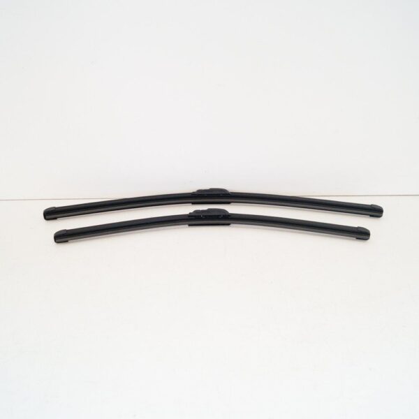 BMW 3 E46 Front Wiper Set 61610037009 0037009 GENUINE NEW - Image 2