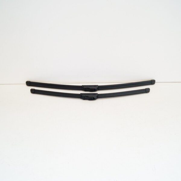 BMW 3 E46 Front Wiper Set 61610037009 0037009 GENUINE NEW - Image 3
