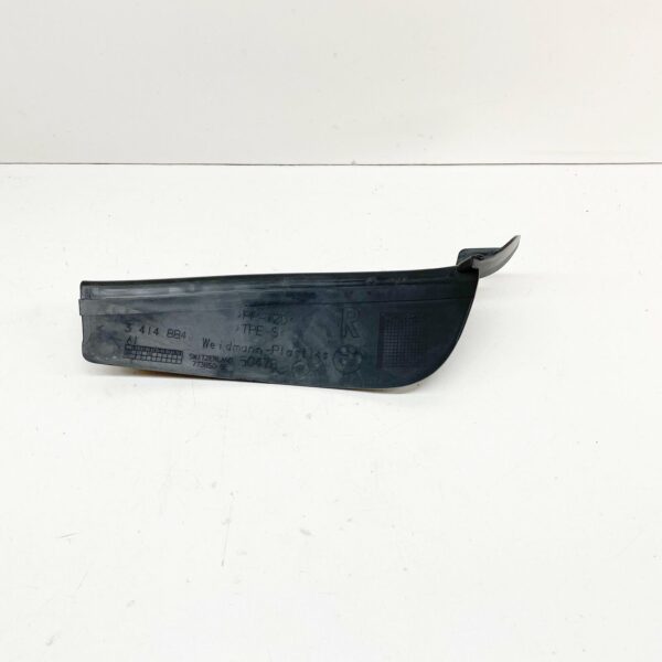 BMW X3 E83 Front Right Pressure Lip Seal 51643414884 3414884 ORIGINAL