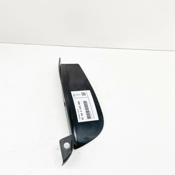 BMW X3 E83 Front Right Pressure Lip Seal 51643414884 3414884 ORIGINAL - Image 5