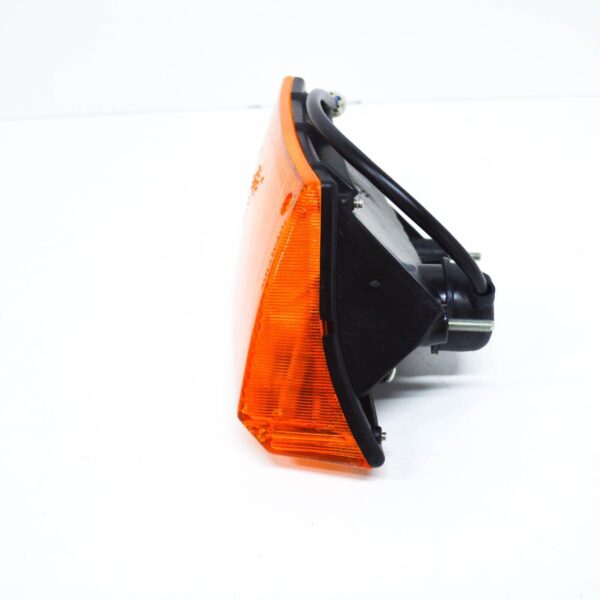 BMW 6 E24 Coupe Right Parking Light Assembly 63131361888 ORIGINAL - Image 3