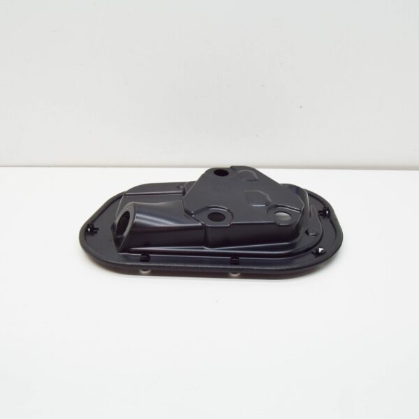 AUDI A6 4A C8 Rear Right Door Inner Panel Cover 4K0839104 ORIGINAL